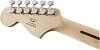 Fender Squier Bullet Mustang HH Imperial Blue Электрогитара.-4