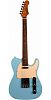 JET JT-300 BL R Электрогитара, Telecaster.-0
