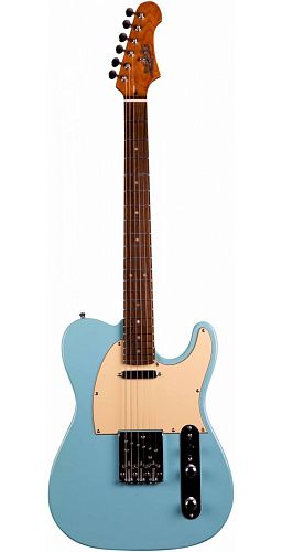 JET JT-300 BL R Электрогитара, Telecaster.