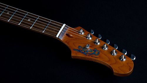 JET JT-300 BL R Электрогитара, Telecaster.