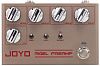 Joyo R-24 Rigel Preamp Педаль эффектов.-0