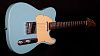 JET JT-300 BL R Электрогитара, Telecaster.-5
