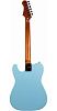 JET JT-300 BL R Электрогитара, Telecaster.-1