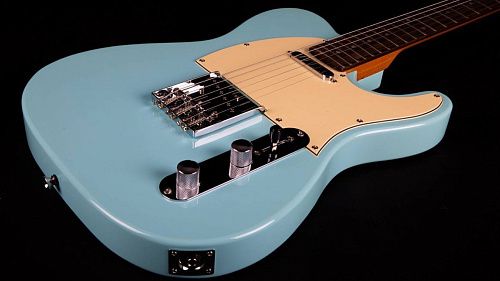 JET JT-300 BL R Электрогитара, Telecaster.