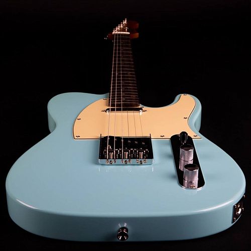 JET JT-300 BL R Электрогитара, Telecaster.